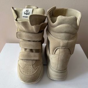 Isabel Marant Sneakers